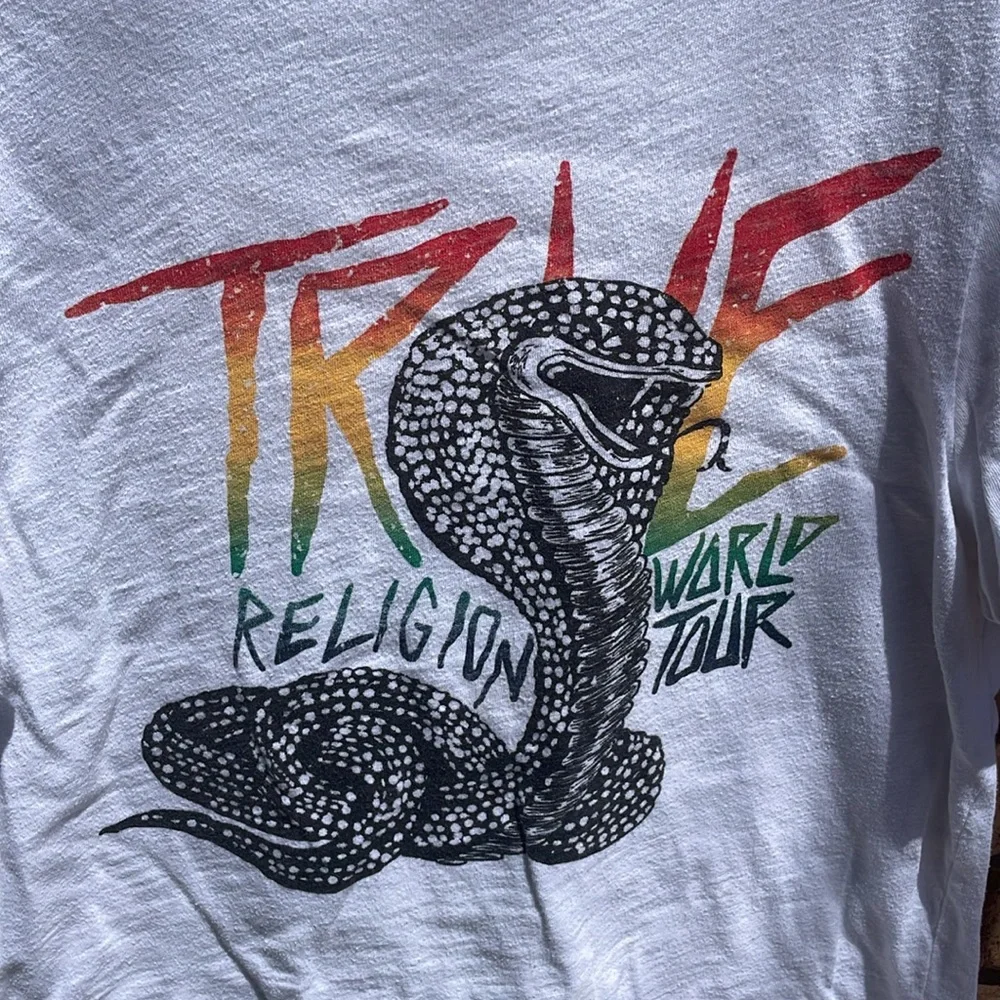 True Religion T-shirt
